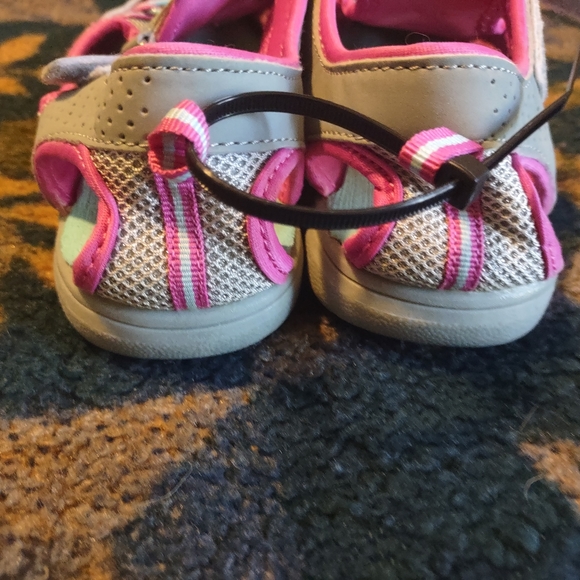 Piper Tennis shoe sandals - Picture 12 of 12